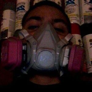 Meet your Posher, Erick